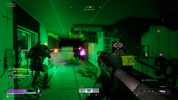 Steam Screenshot 3