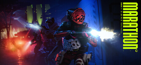 Marathon by Bungie - Similar game based
                        on tags