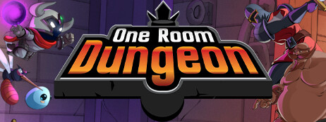 One Room Dungeon cover art