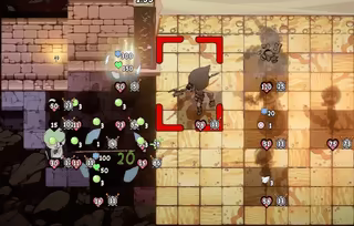 One Room Dungeon video 1