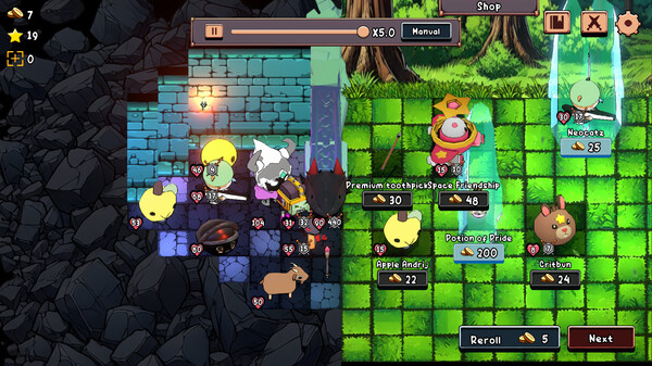 One Room Dungeon screenshot 6