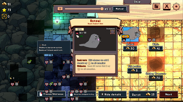 One Room Dungeon screenshot 3