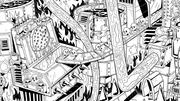 Solid Chunks screenshot 4