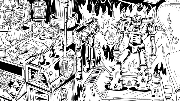 Solid Chunks screenshot 3