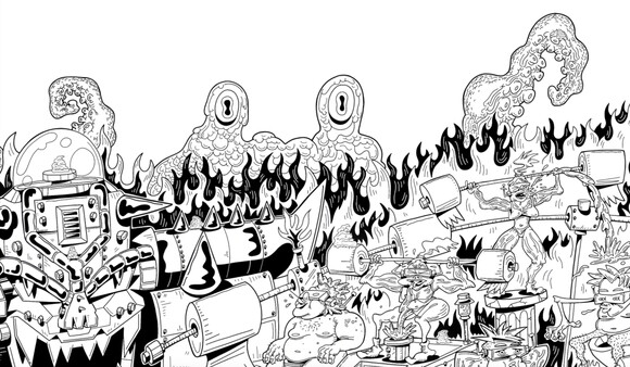 Solid Chunks screenshot 5