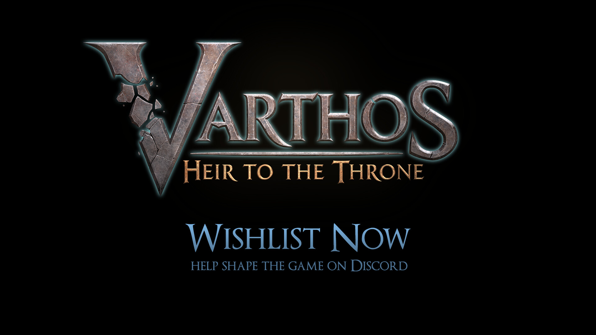 Varthos - Heir to the Throne screenshot #12