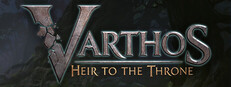 Varthos - Heir to the Throne