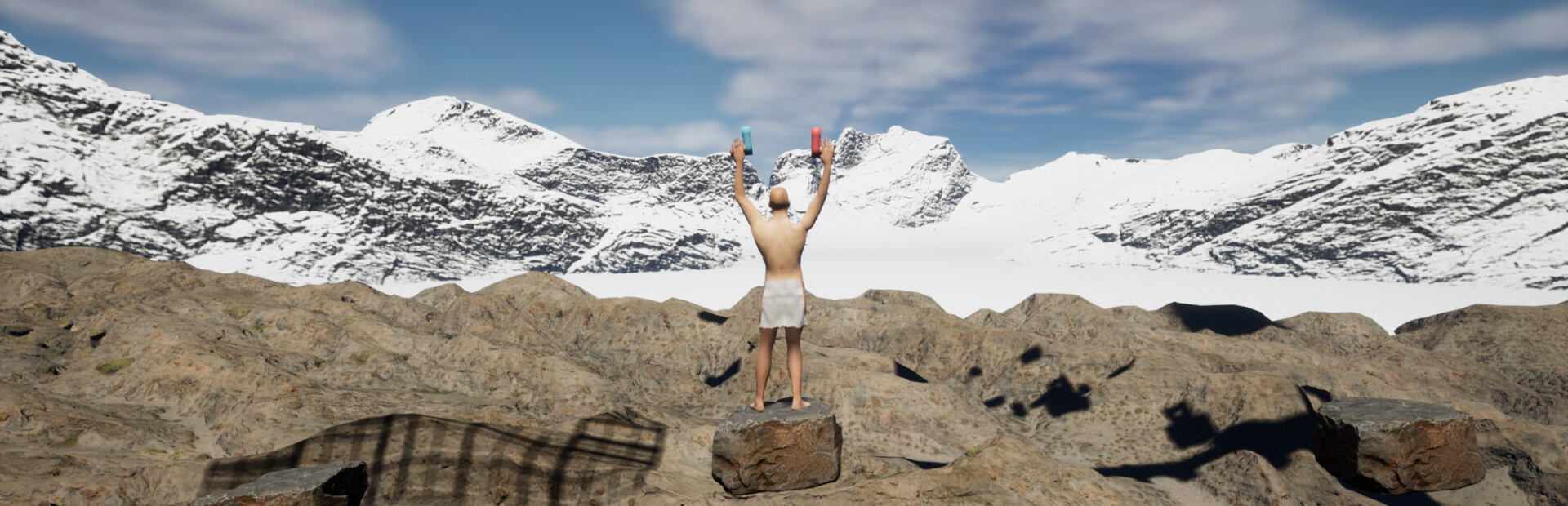 Get To The Top