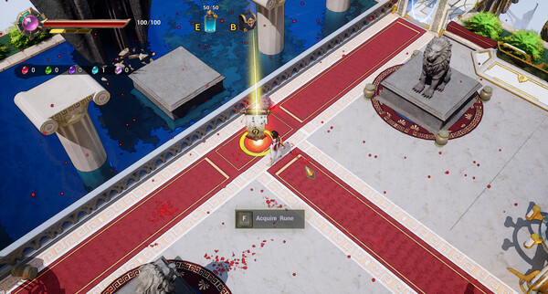 Black Myth: Heaven screenshot 5