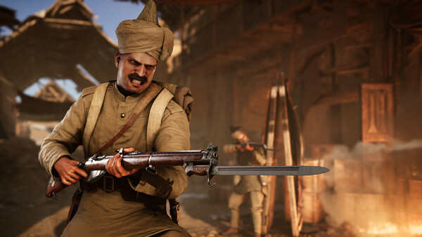 Gallipoli
