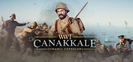 Gallipoli