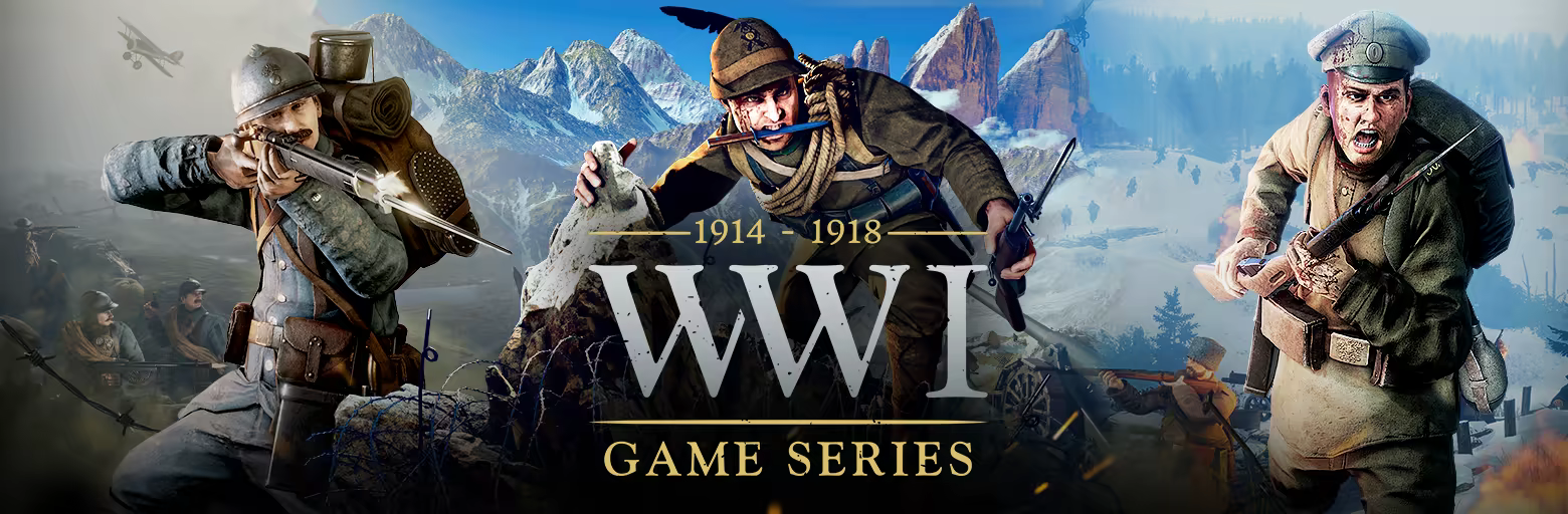 Gallipoli screenshot 2