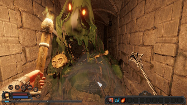 Golel Demo