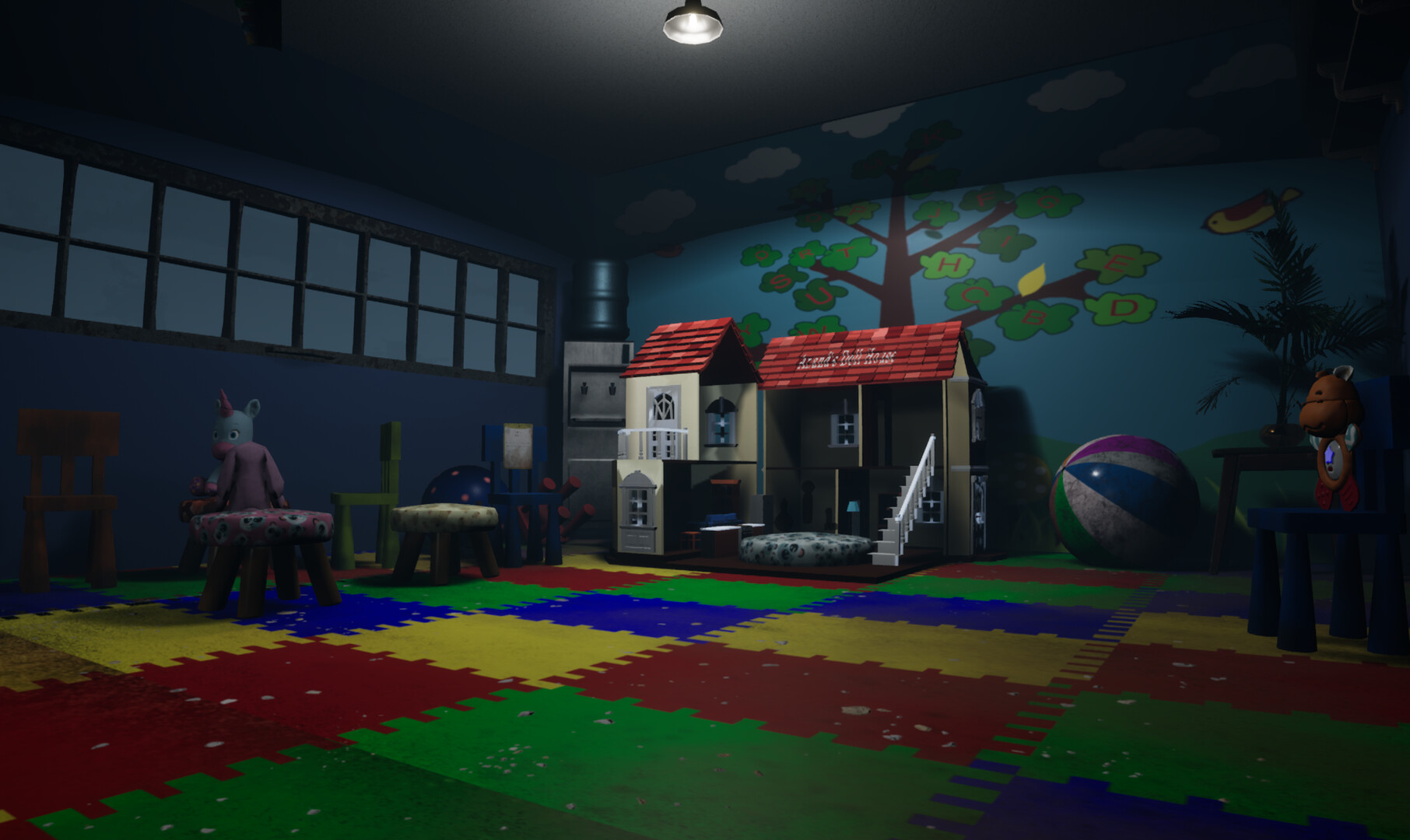 Dwelling screenshot #5