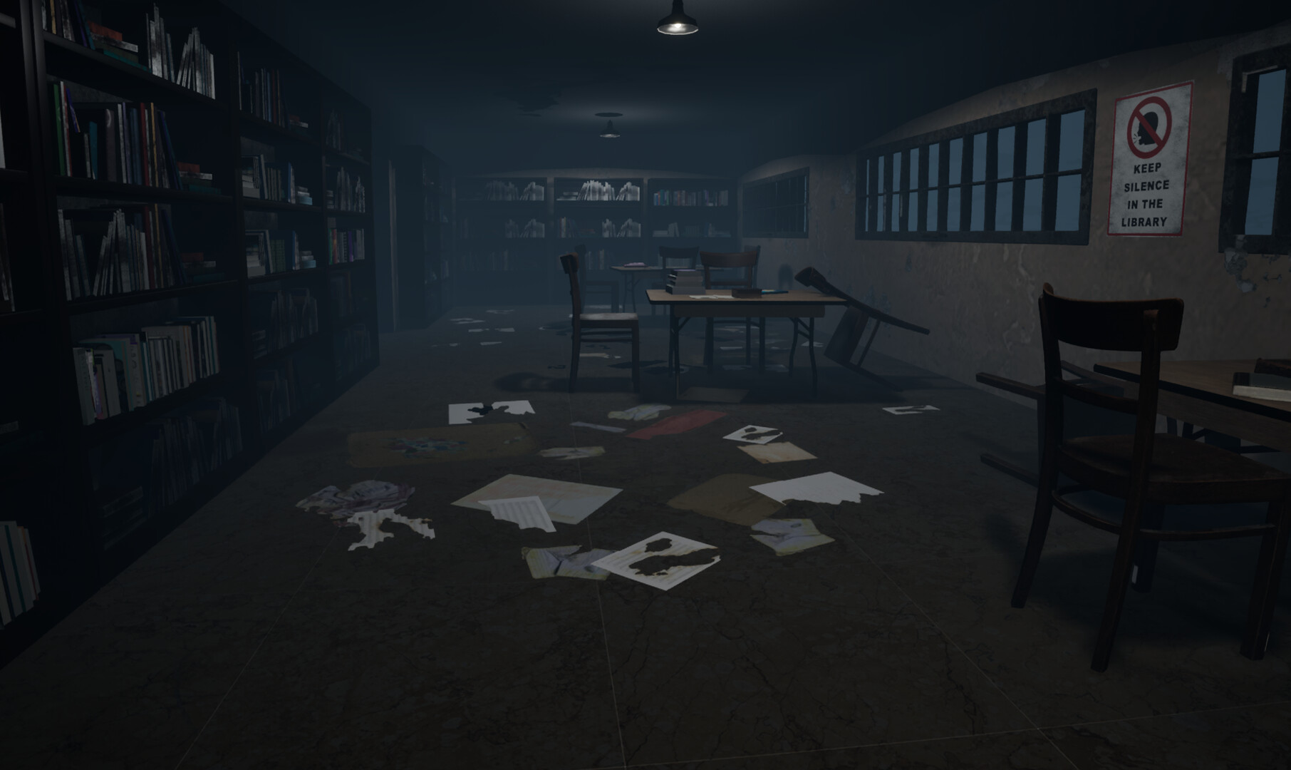 Dwelling screenshot #8