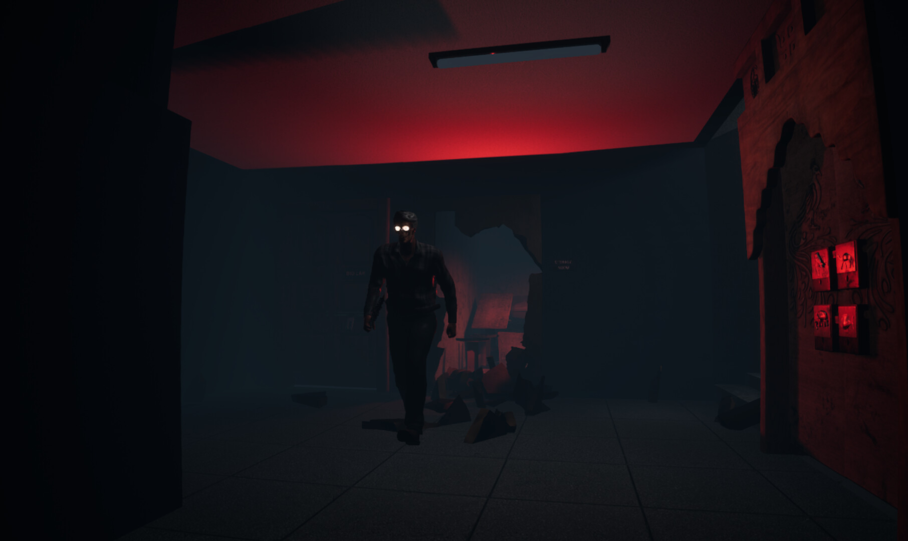 Dwelling screenshot #2