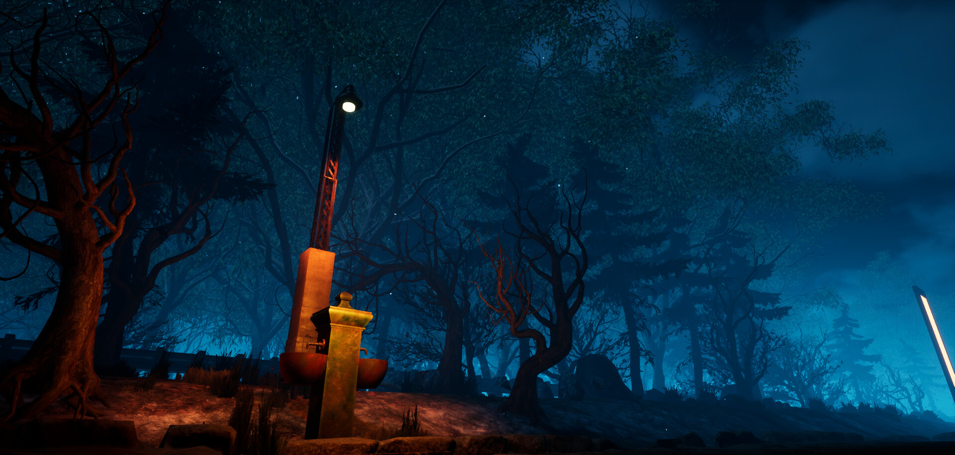 Dwelling screenshot #1