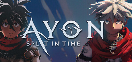 AYON: Split In Time Cheat Engine/CT