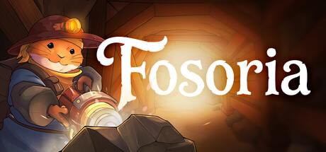Fosoria — Steam game cover