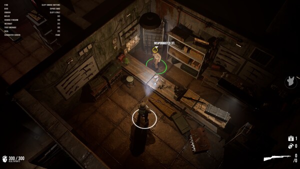 Screenshot 3 of Frontline Fury - Trenches, Mud & Blood - more gameplay footage
