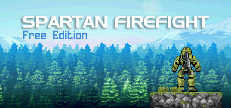 Spartan Firefight - Free Edition banner