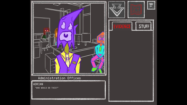 Feeding The Velociraptors screenshot 4