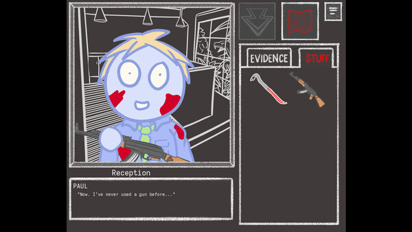 Feeding The Velociraptors screenshot 2