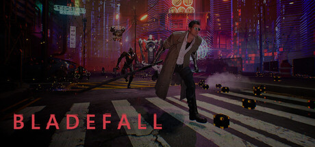Bladefall