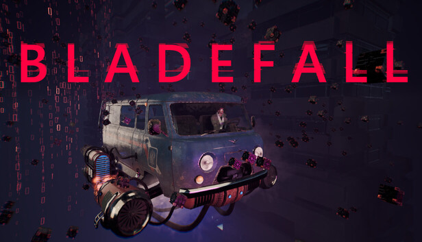 Bladefall