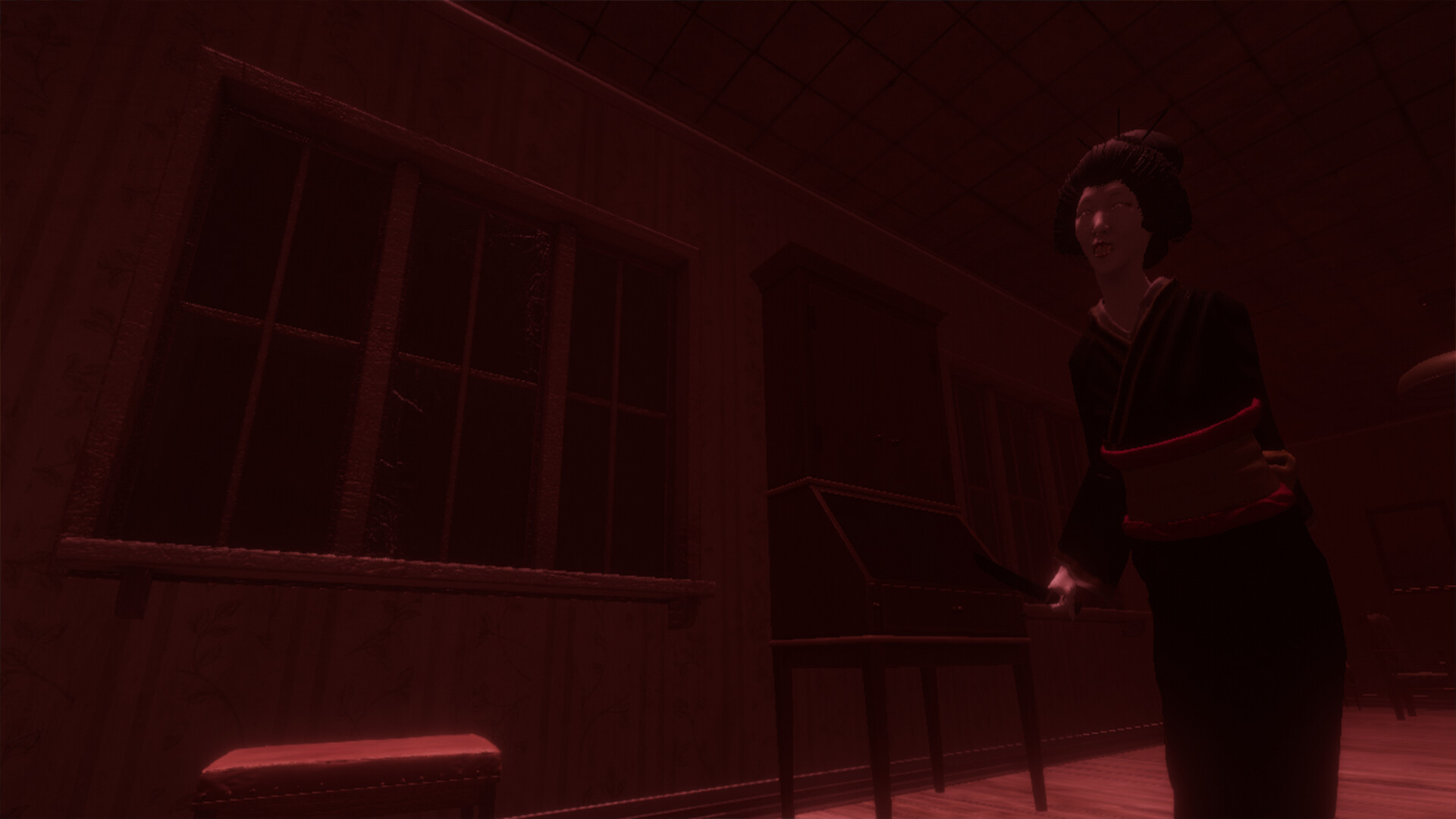 #6. House of Horror - 7 Psychos (Steam) โดย: EpiXR Games