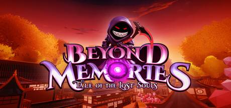 Beyond Memories – Tale of the Lost Souls cover image