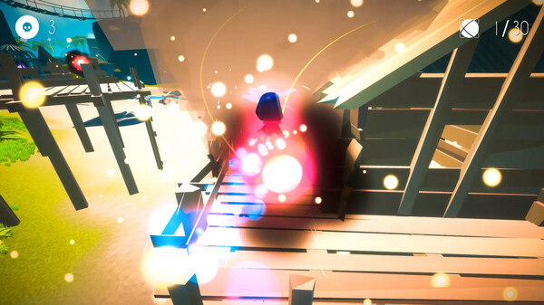 Beyond Memories – Tale of the Lost Souls screenshot 5