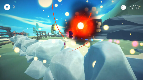 Beyond Memories – Tale of the Lost Souls screenshot 2