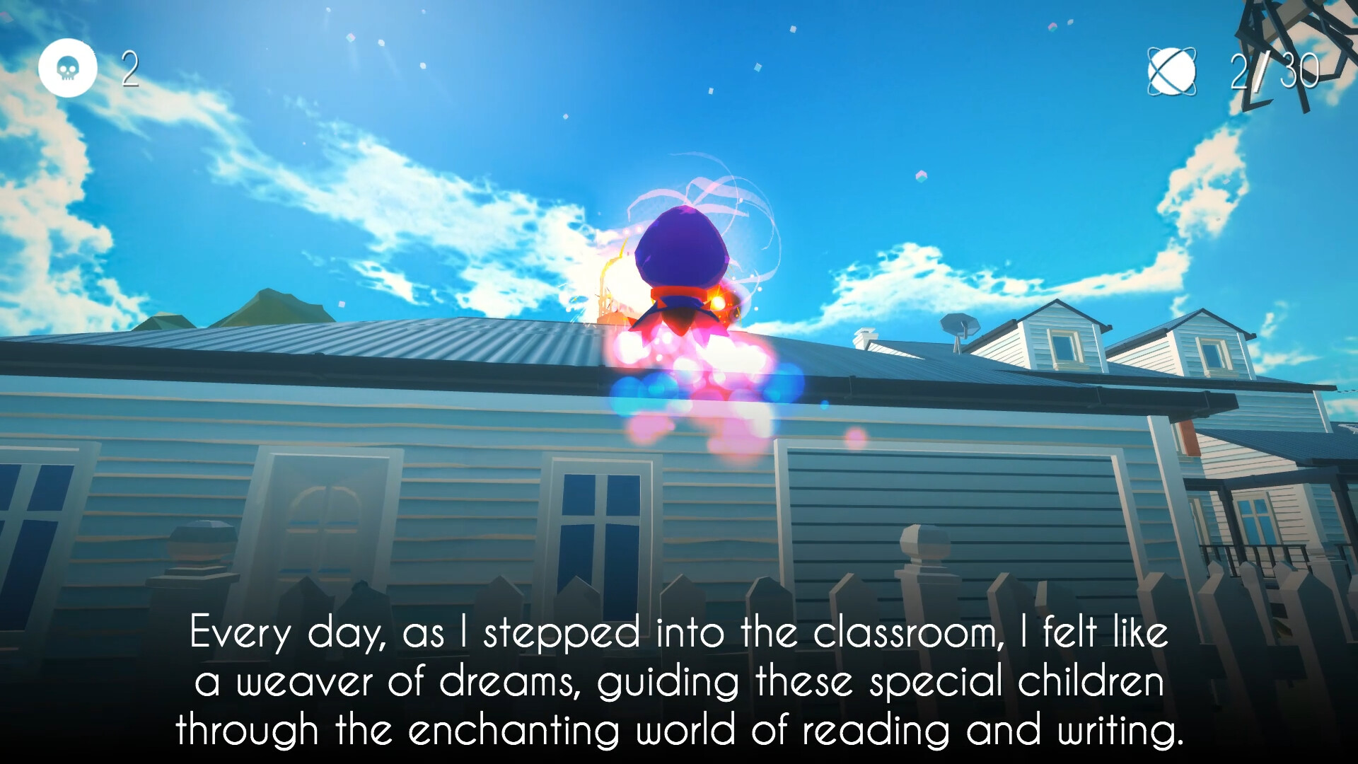 #3. Beyond Memories – Tale of the Lost Souls (Steam) โดย: EpiXR Games