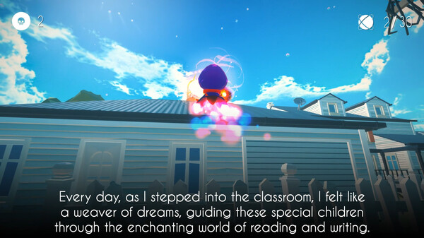 Beyond Memories – Tale of the Lost Souls screenshot 3