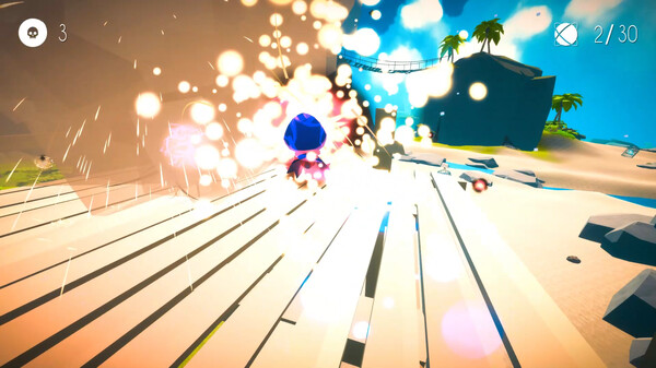 Beyond Memories – Tale of the Lost Souls screenshot 4