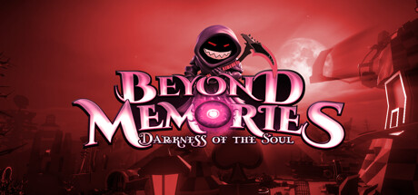 Beyond Memories – Darkness of the Soul banner