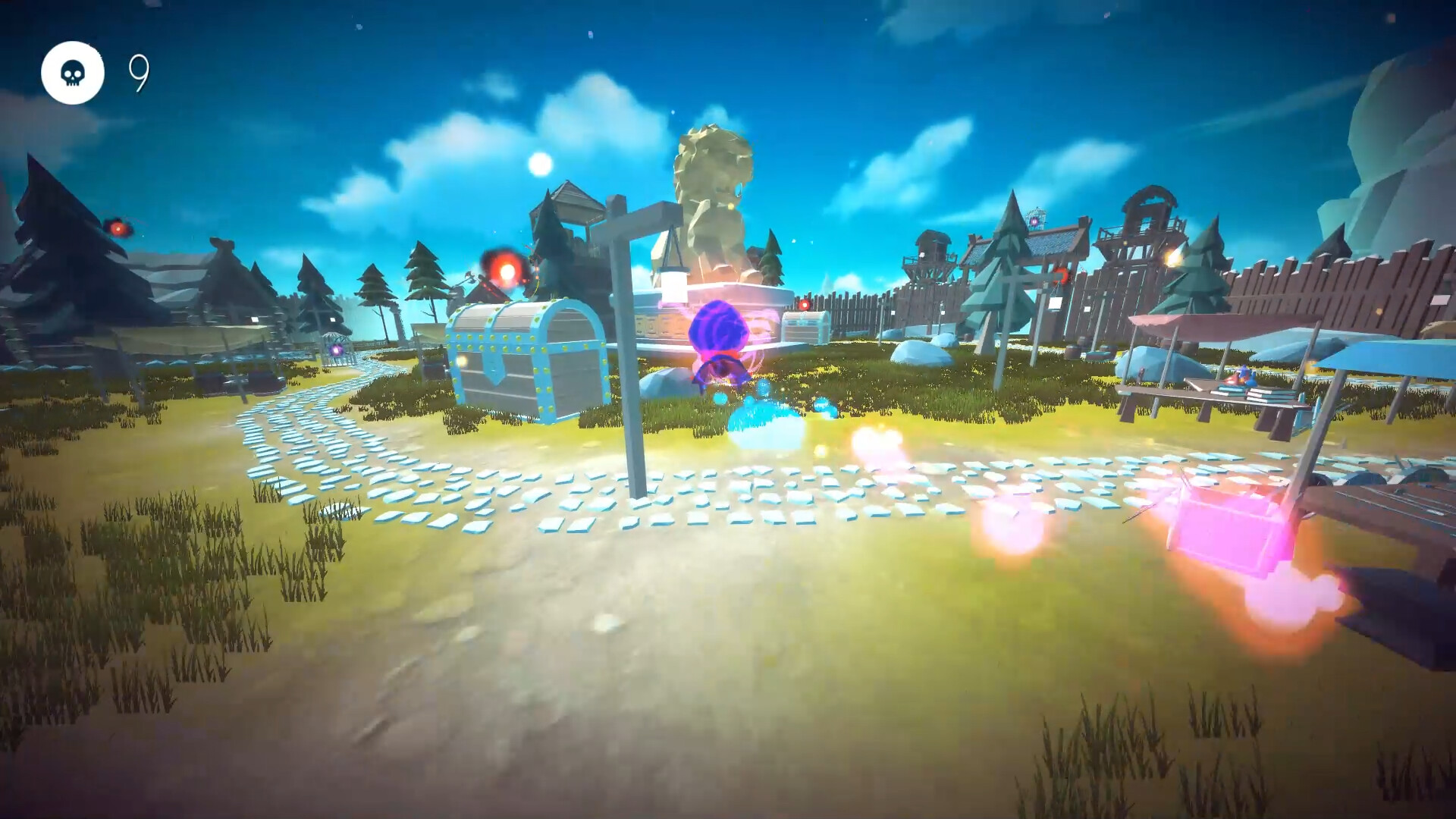#5. Beyond Memories – Tales of the Heart (Steam) โดย: EpiXR Games