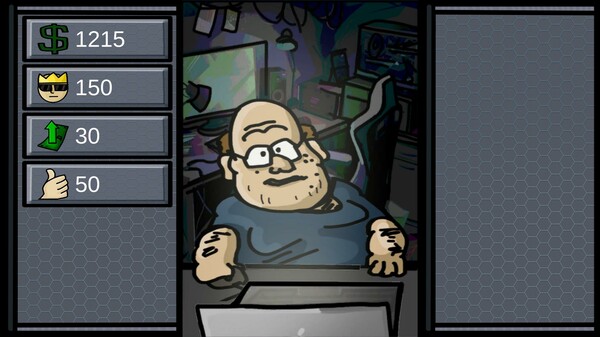 Скриншот из Crypto Skoof Tycoon Скриншот из Crypto Skoof Tycoon