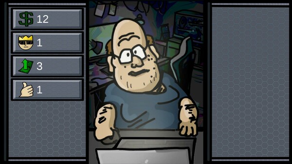 Скриншот из Crypto Skoof Tycoon Скриншот из Crypto Skoof Tycoon
