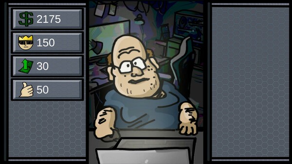 Скриншот из Crypto Skoof Tycoon Скриншот из Crypto Skoof Tycoon
