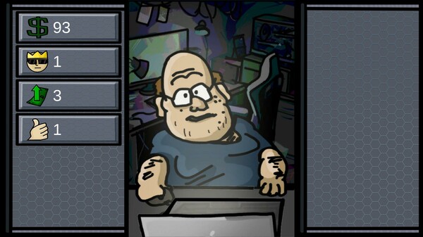 Скриншот из Crypto Skoof Tycoon Скриншот из Crypto Skoof Tycoon