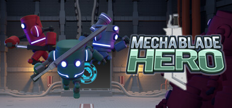 MechaBladeHero Cheat Engine/CT