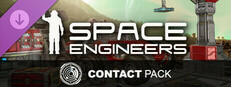 Space Engineers - Contact Pack