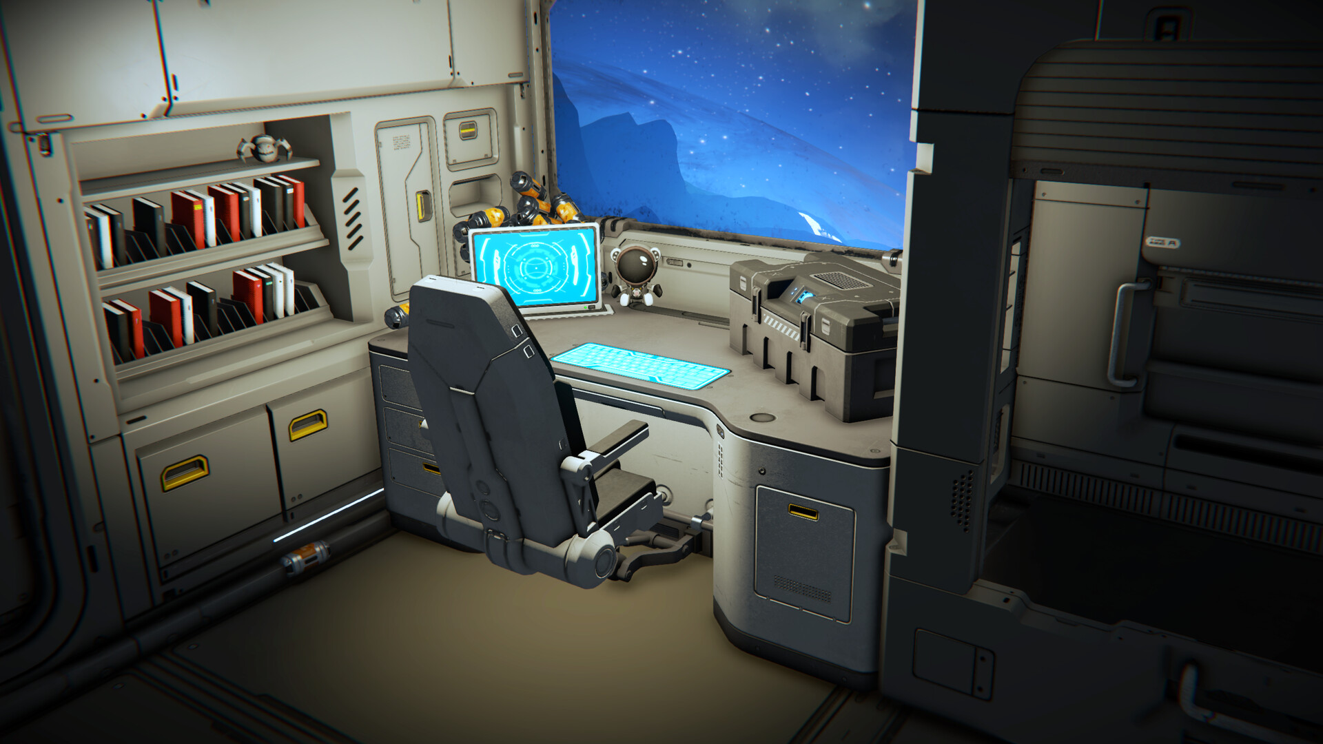 Space Engineers - Contact Pack Featured Screenshot #1