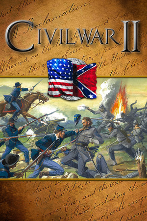 Civil War II cover art