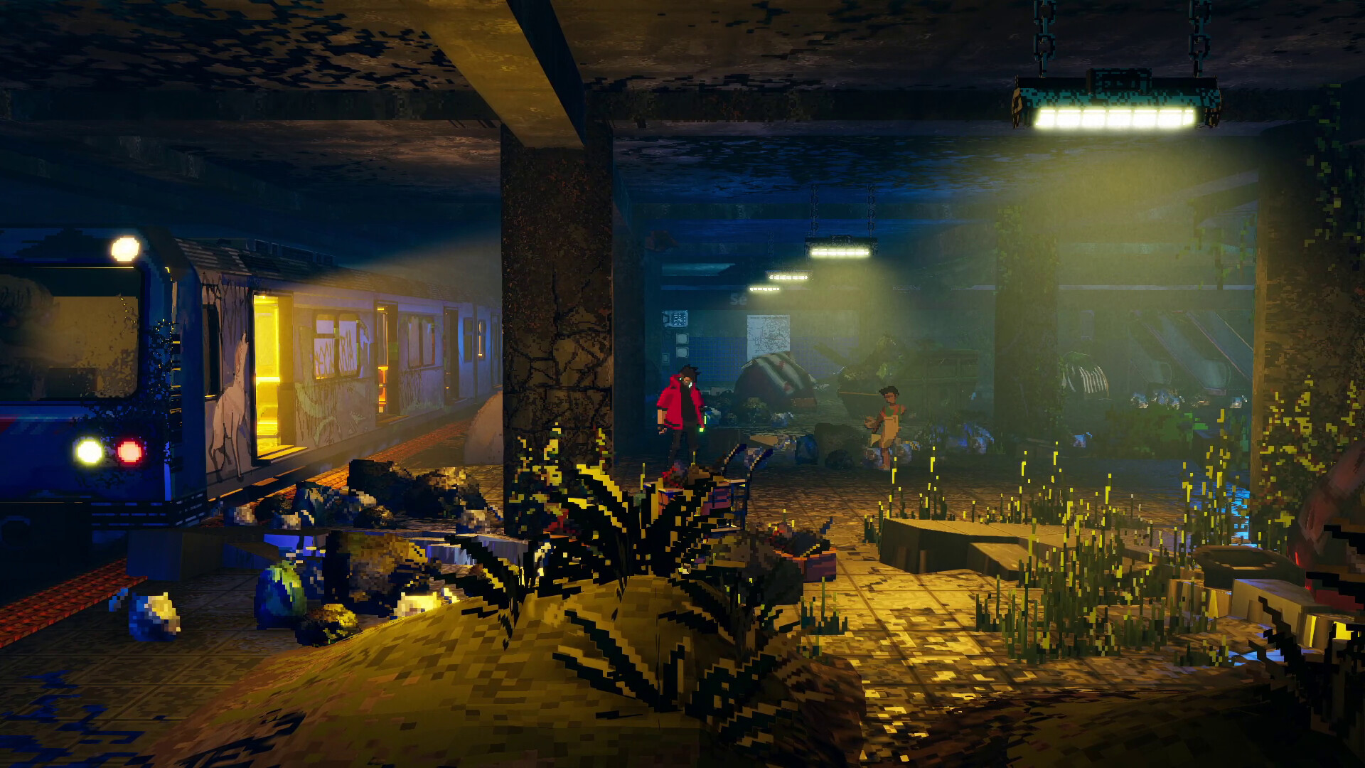 Sky Dust screenshot #12