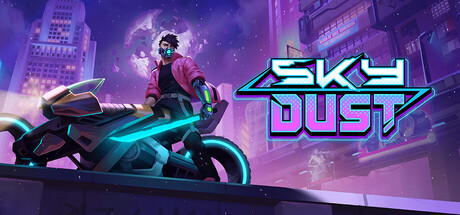 Sky Dust