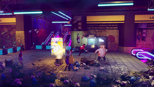 Screenshot media