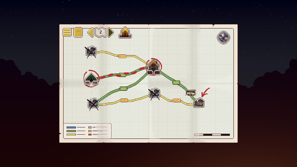 Final Outpost: Definitive Edition